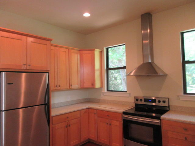 MAGNOLIA BEACH - Residential