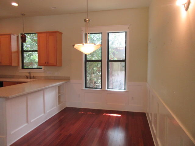 MAGNOLIA BEACH - Residential