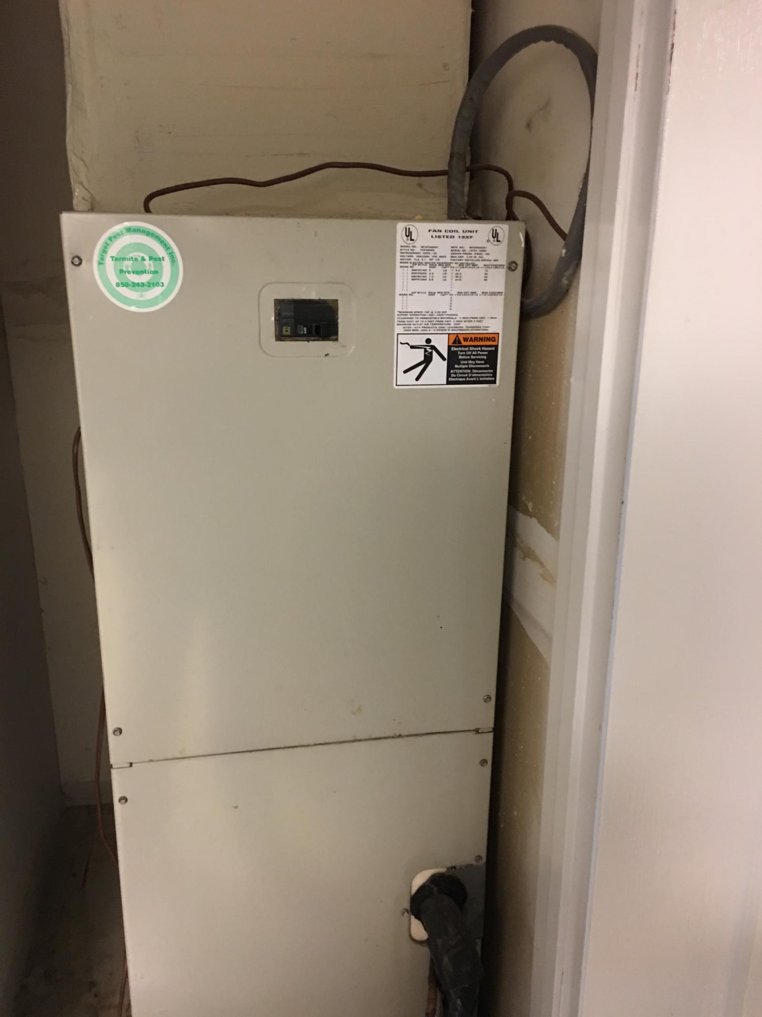 HIDDEN COVE PH 2 - Residential Lease