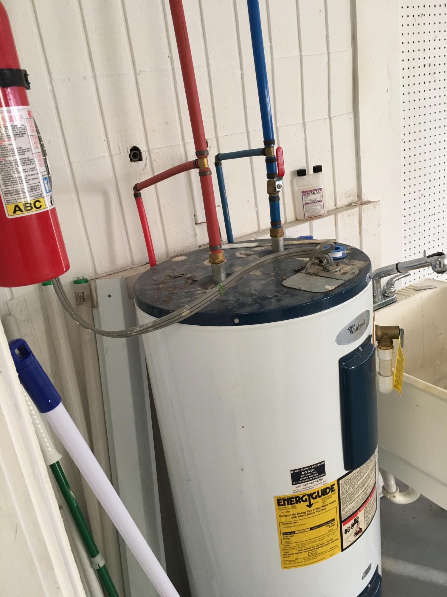 HIDDEN COVE PH 2 - Residential Lease