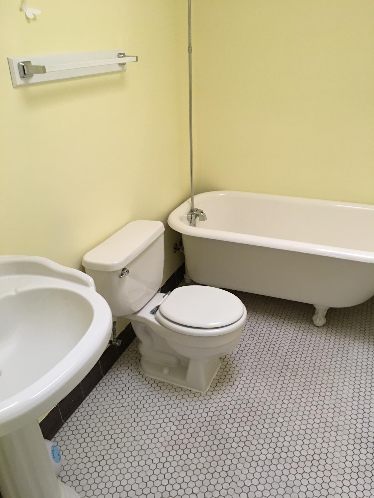 HIDDEN COVE PH 2 - Residential Lease