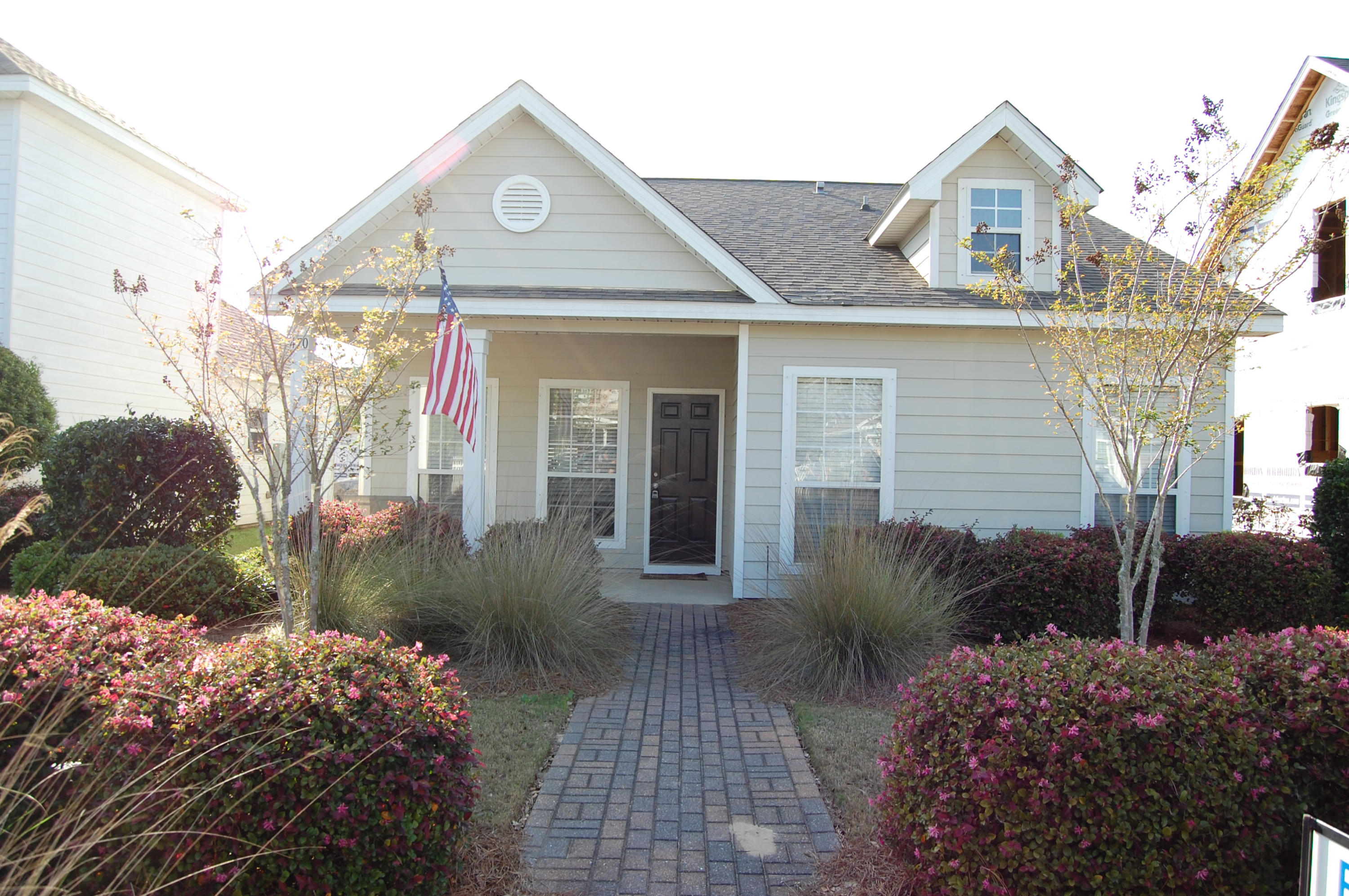 HAMMOCK BAY - Residential