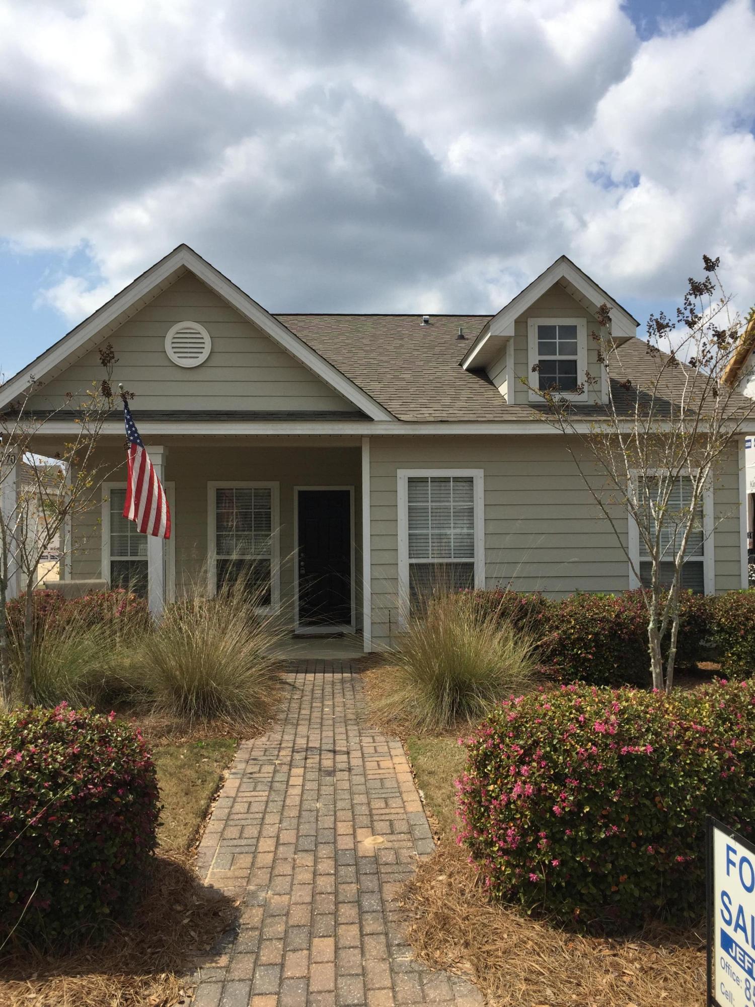 HAMMOCK BAY - Residential