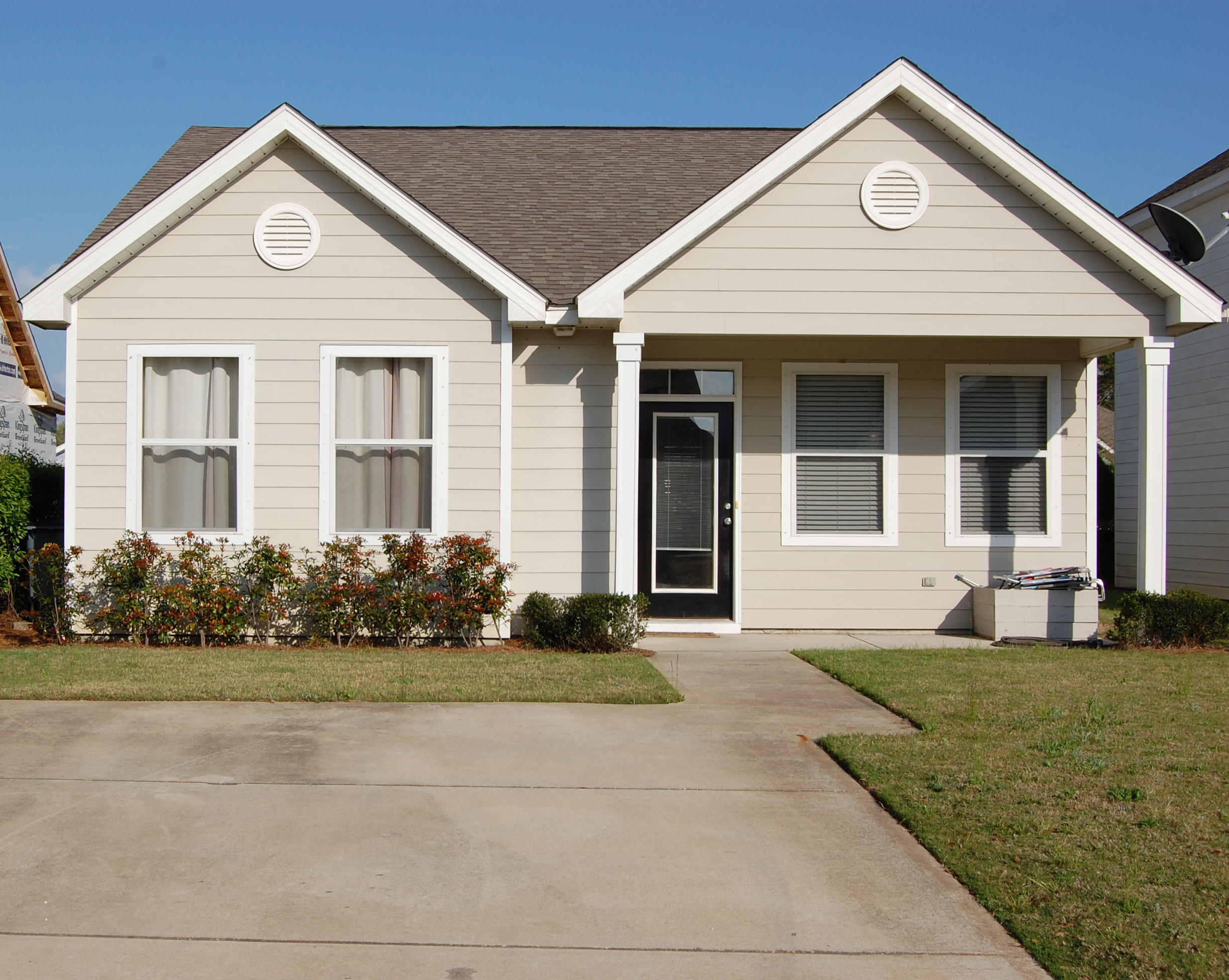 HAMMOCK BAY - Residential