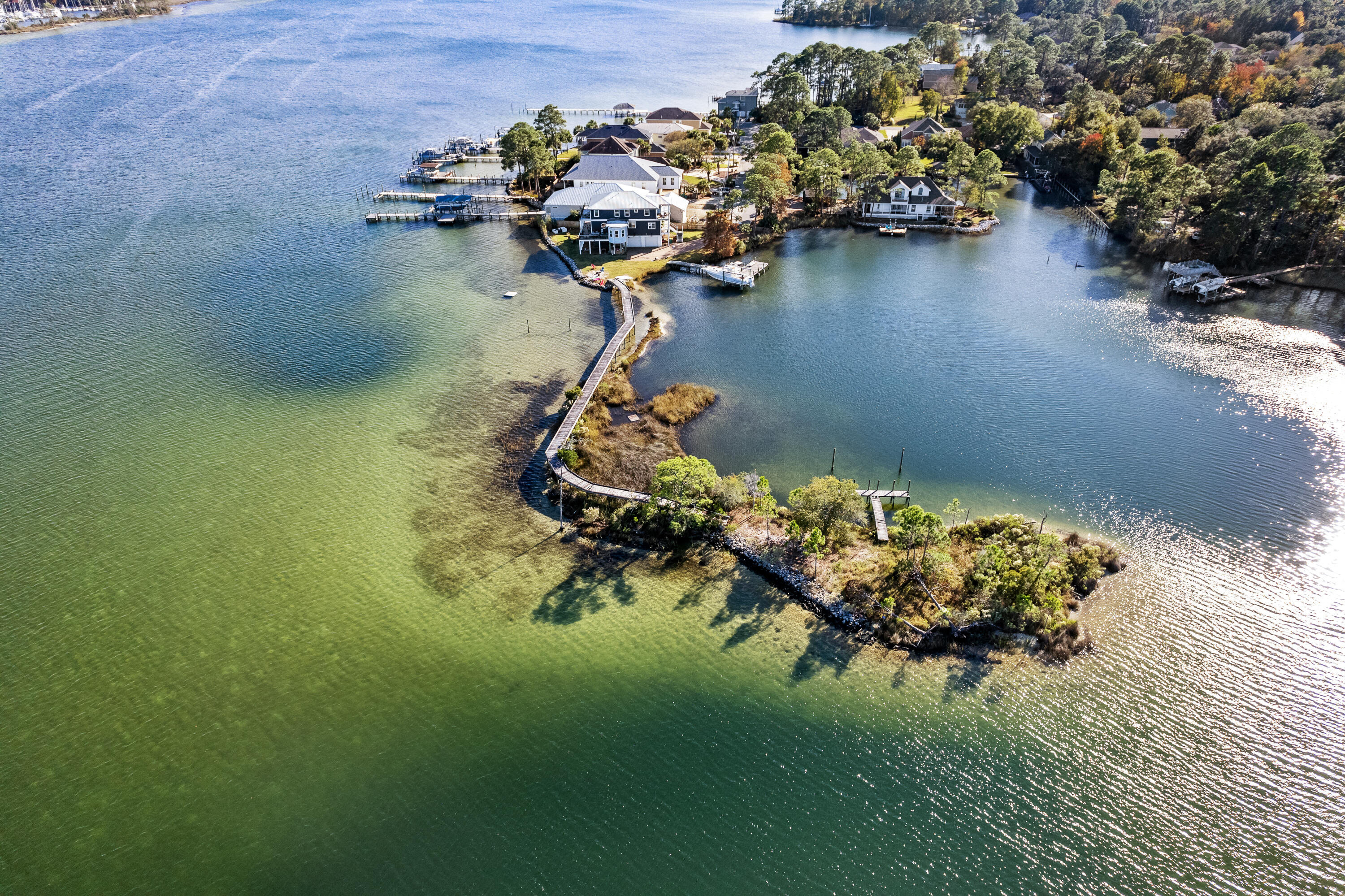 ROCKY BAYOU T/H UNIT 28 - Residential