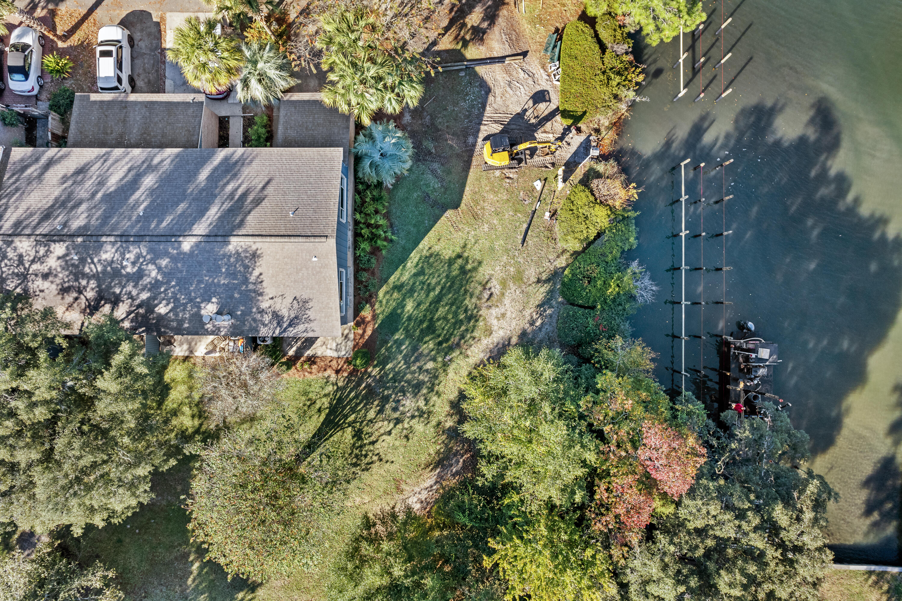 ROCKY BAYOU T/H UNIT 28 - Residential