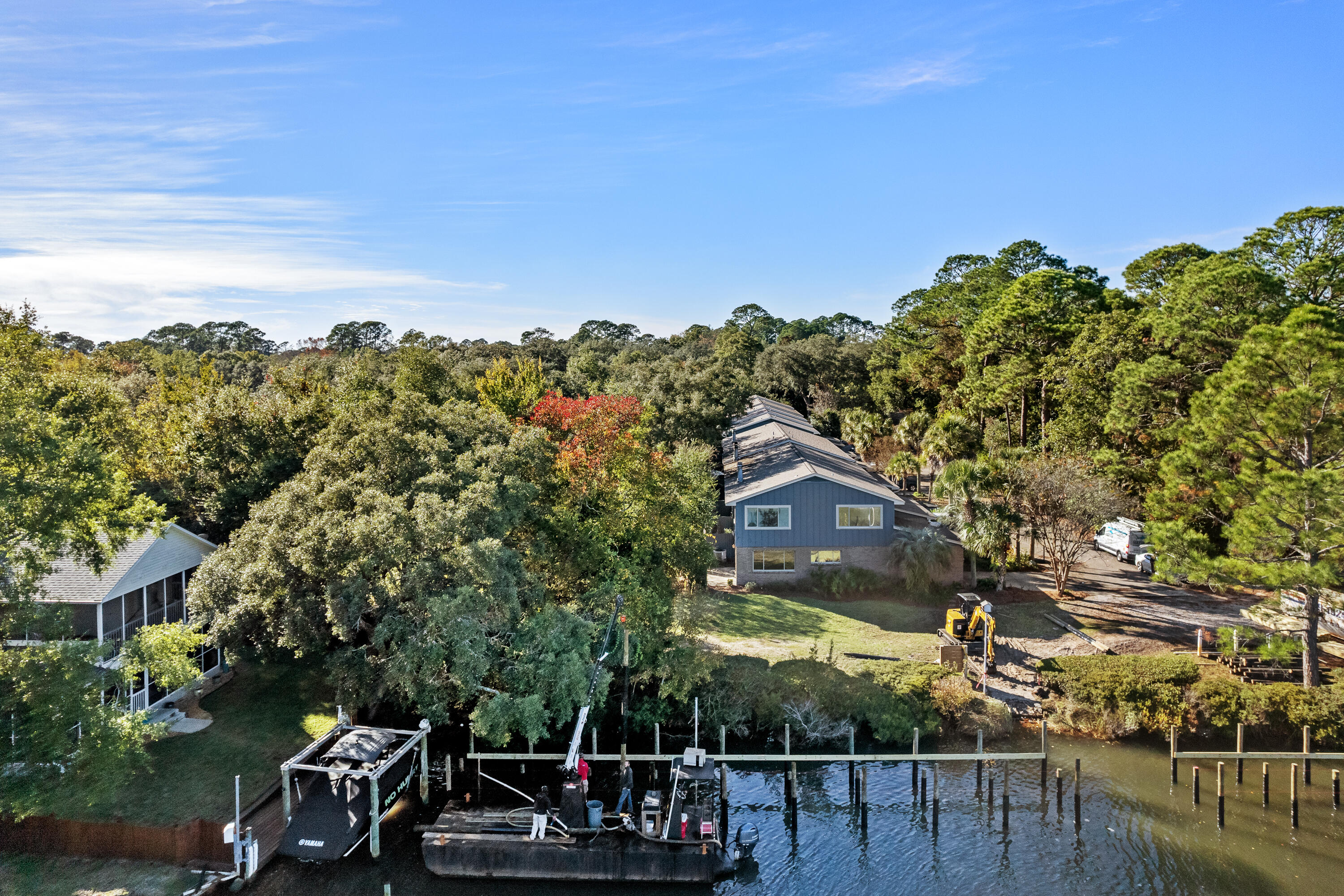 ROCKY BAYOU T/H UNIT 28 - Residential