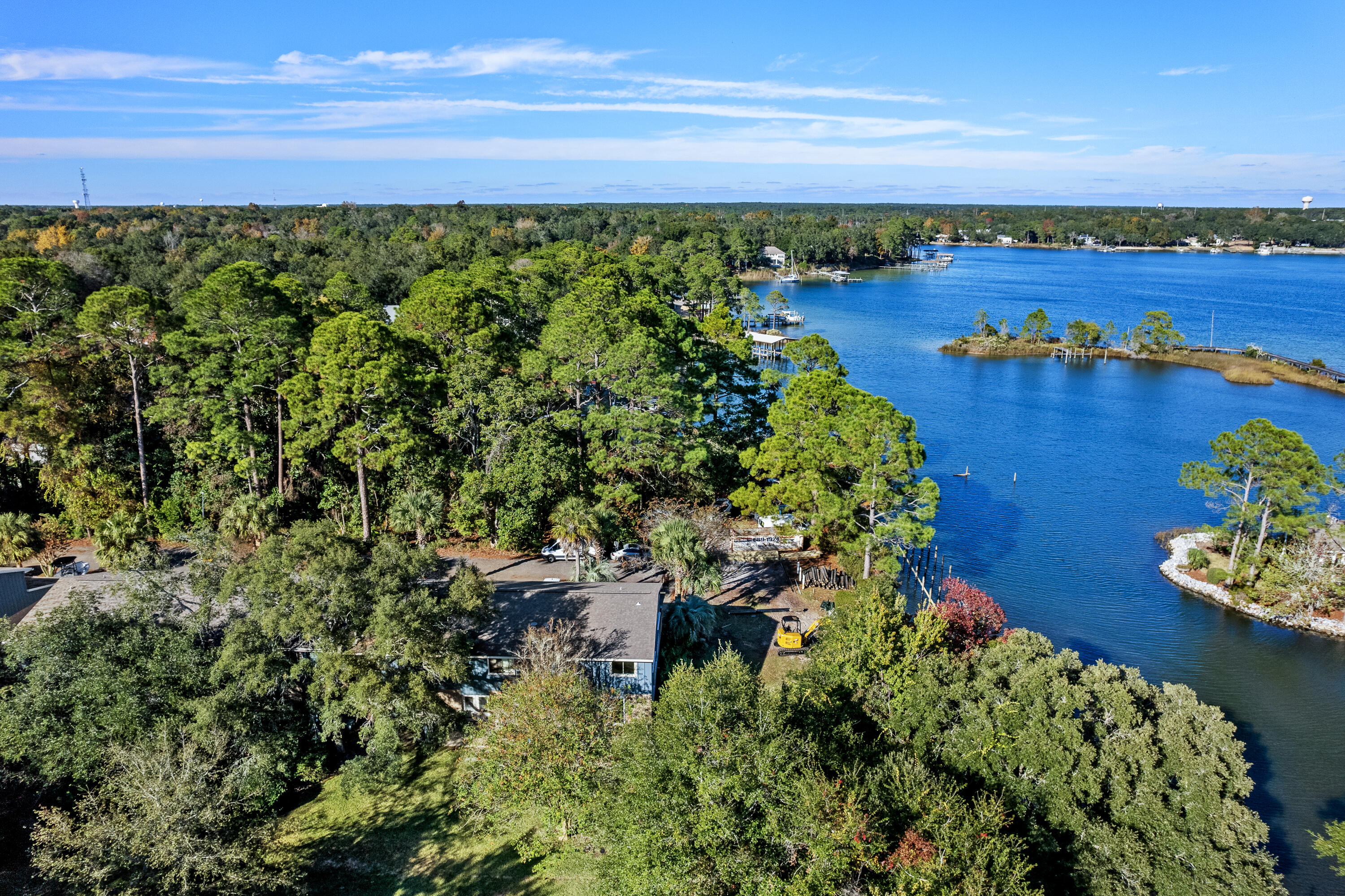 ROCKY BAYOU T/H UNIT 28 - Residential