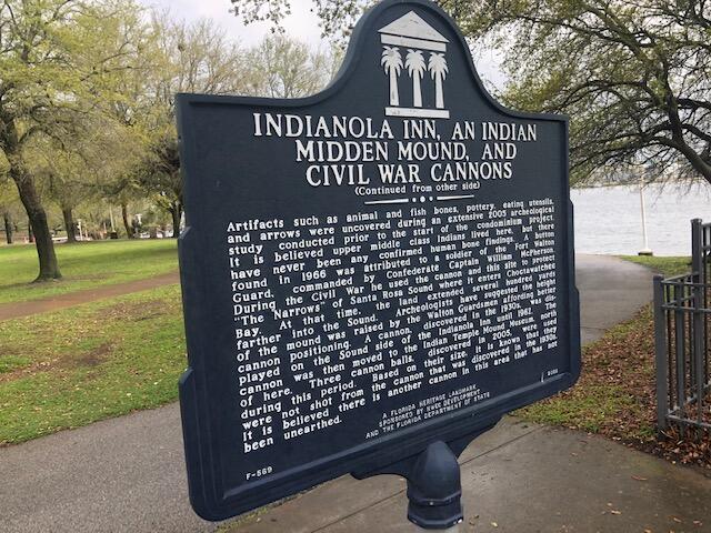 INDIANOLA ON THE WATER - Residential