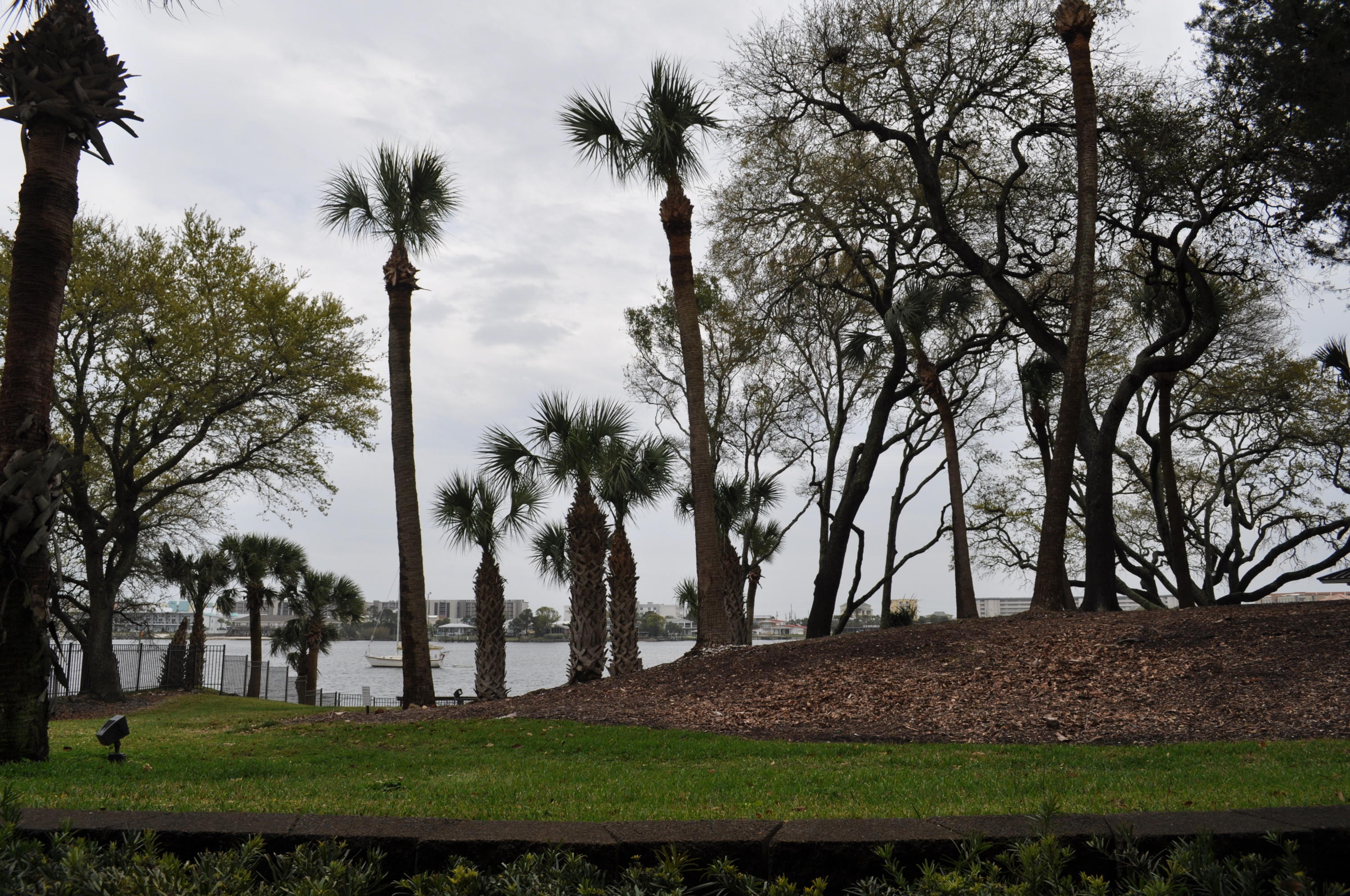 INDIANOLA ON THE WATER - Residential