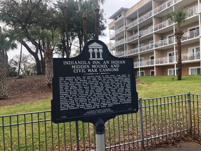 INDIANOLA ON THE WATER - Residential