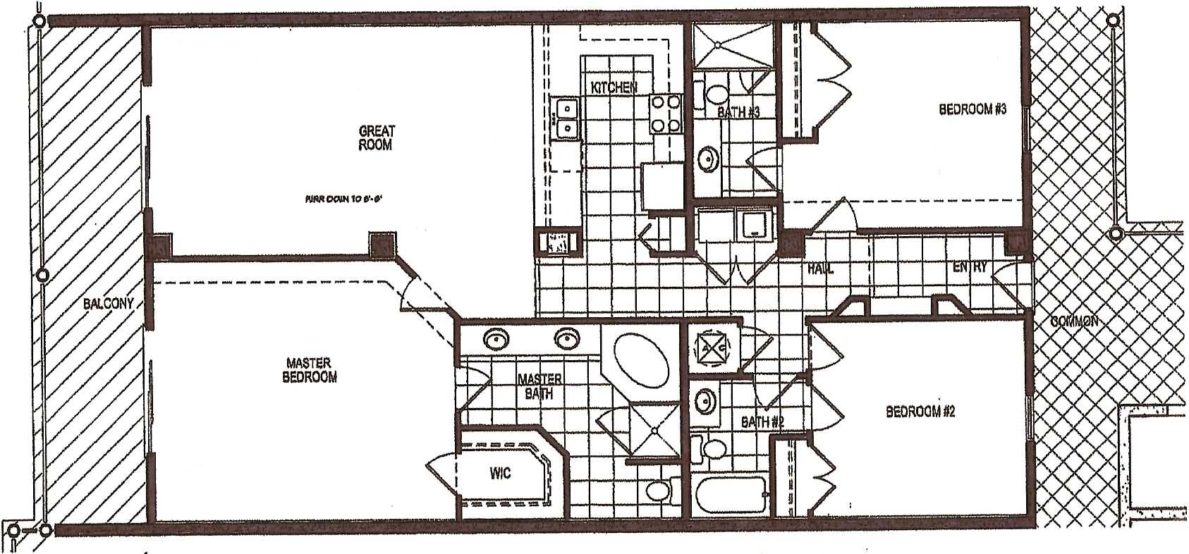 INDIANOLA ON THE WATER - Residential
