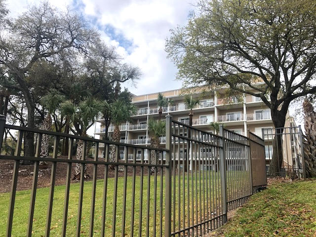 INDIANOLA ON THE WATER - Residential