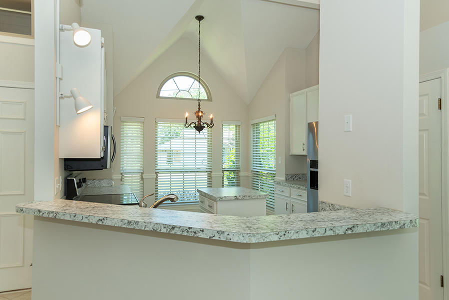 BRITTANY WOODS S/D - Residential Lease