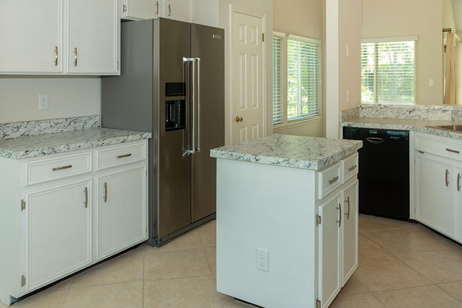 BRITTANY WOODS S/D - Residential Lease