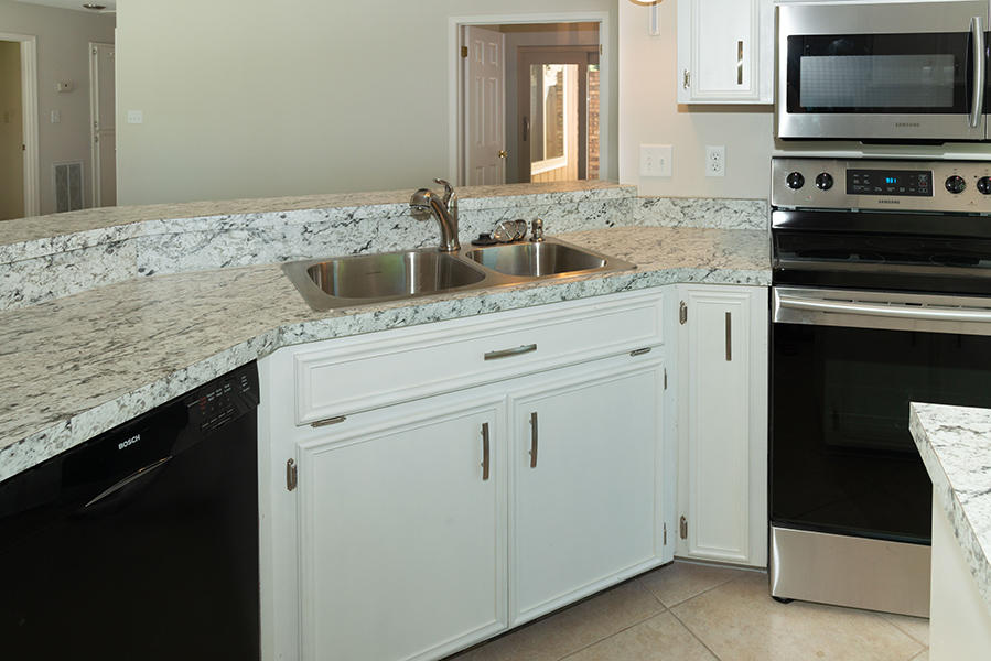 BRITTANY WOODS S/D - Residential Lease