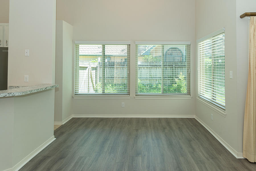 BRITTANY WOODS S/D - Residential Lease