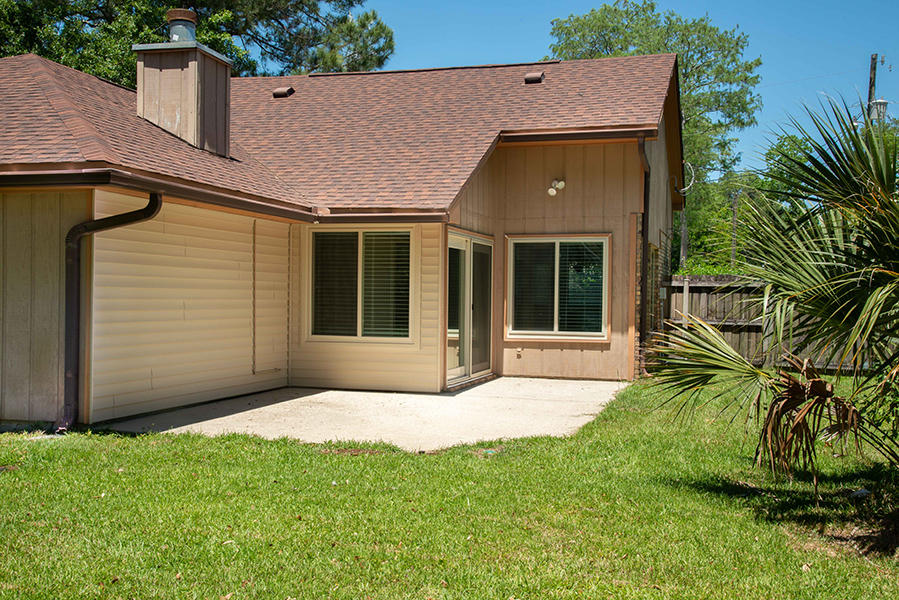 BRITTANY WOODS S/D - Residential Lease