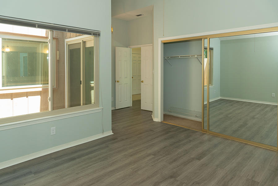 BRITTANY WOODS S/D - Residential Lease