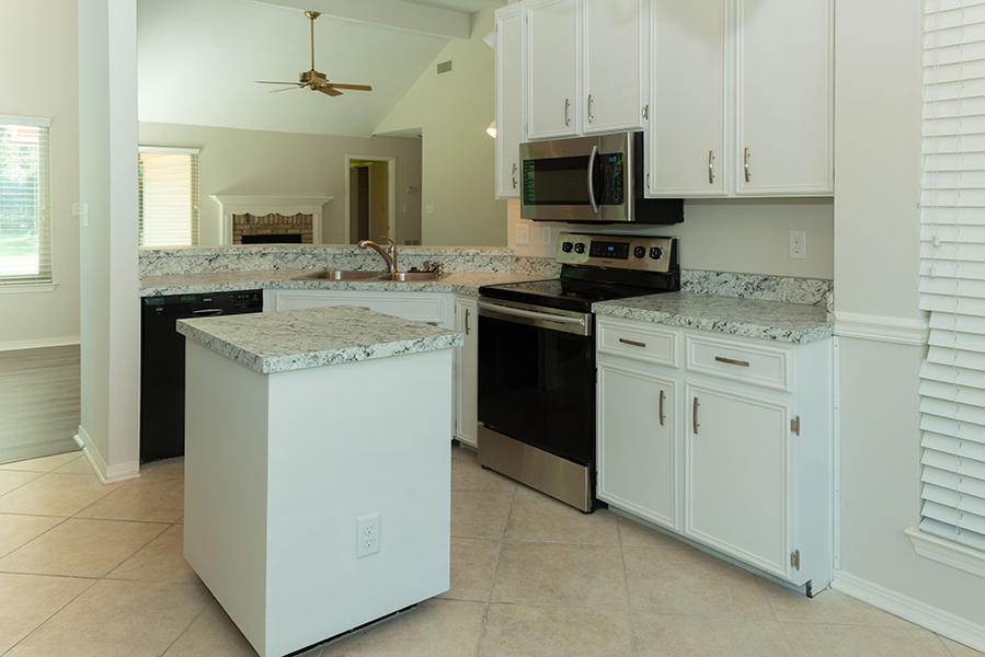 BRITTANY WOODS S/D - Residential Lease