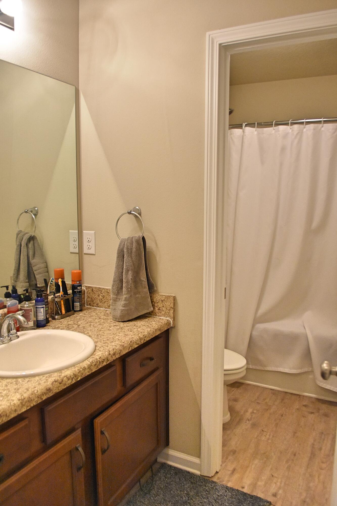 HAMMOCK BAY - Residential Lease