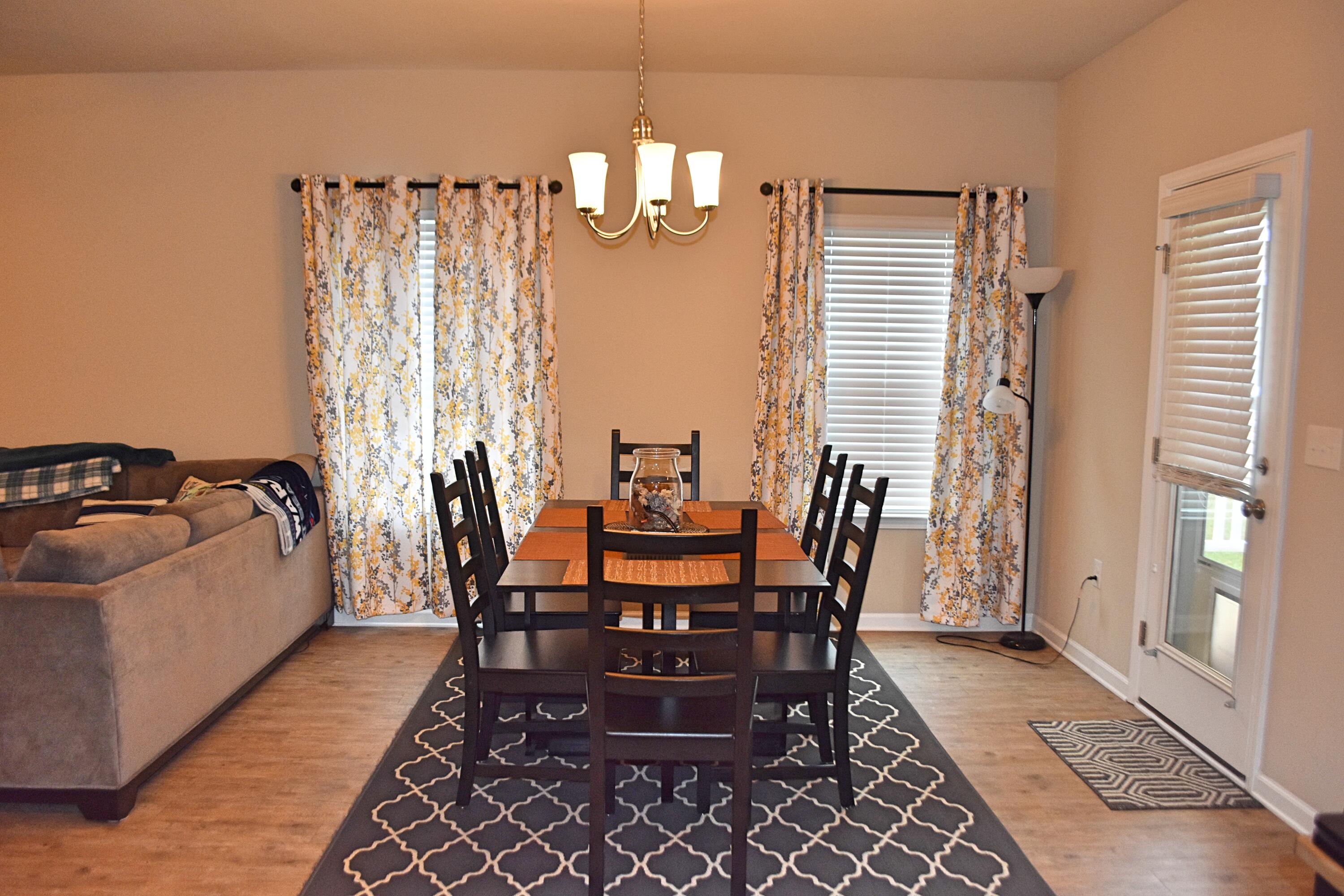 HAMMOCK BAY - Residential Lease