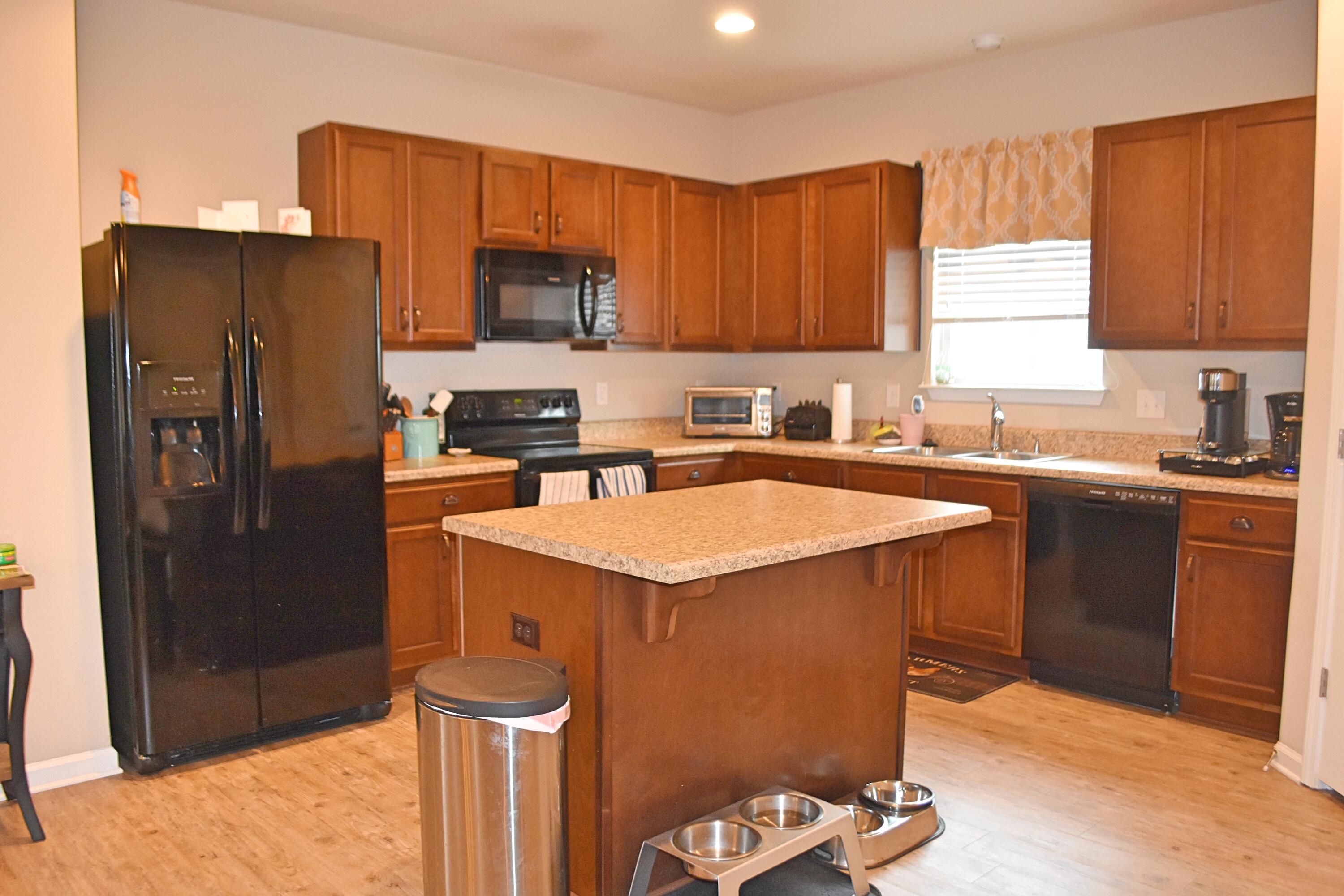 HAMMOCK BAY - Residential Lease