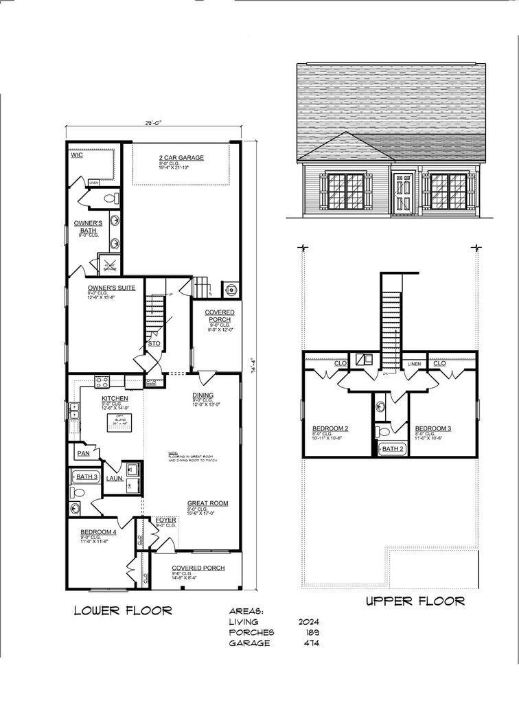 HAMMOCK BAY - Residential Lease