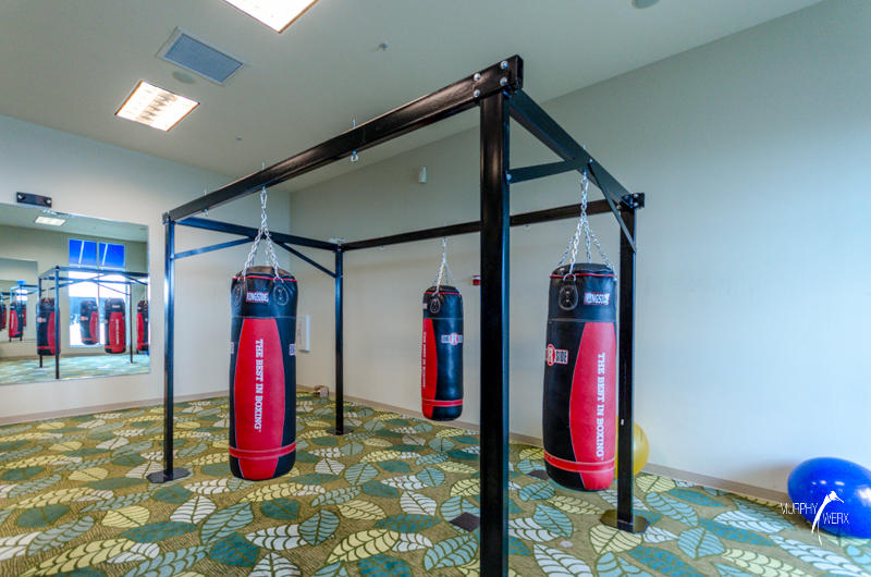 THE PALMS OF DESTIN - Residential