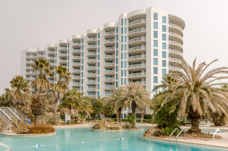 THE PALMS OF DESTIN - Residential