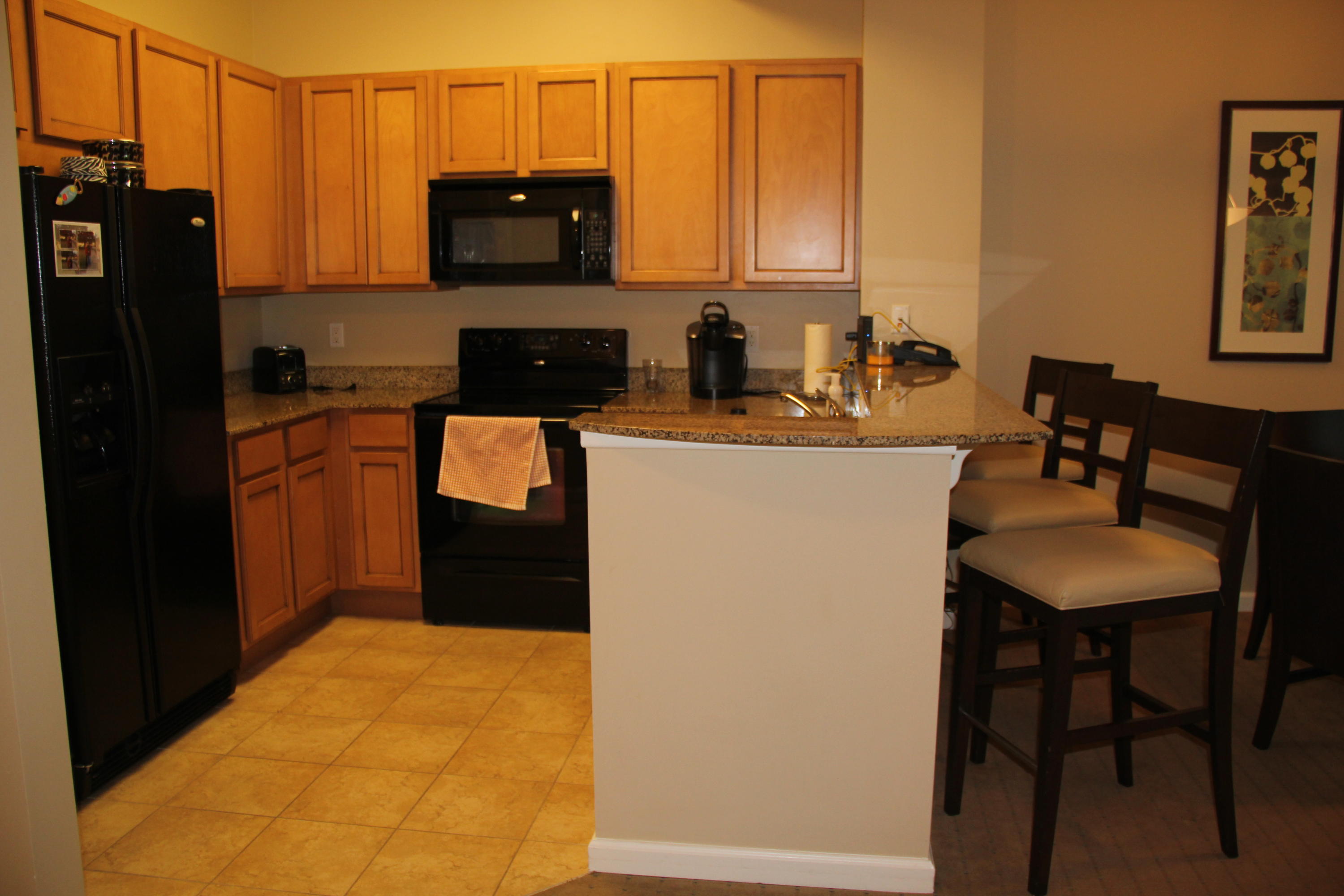 THE PALMS OF DESTIN - Residential