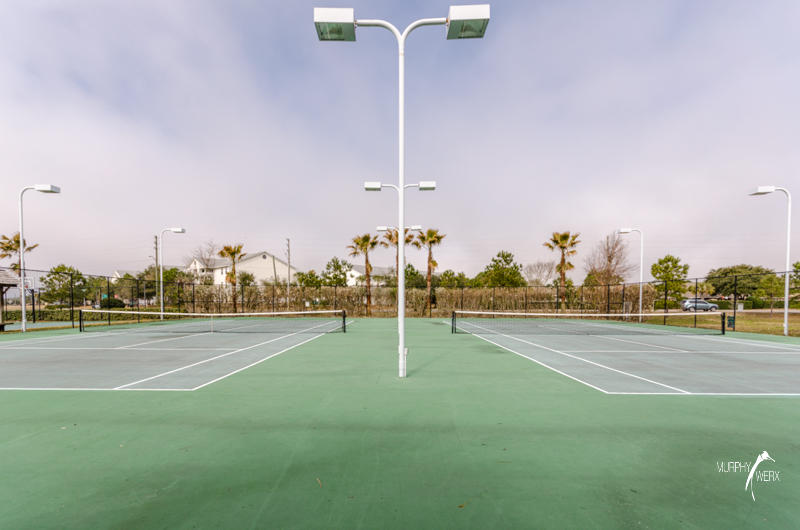 THE PALMS OF DESTIN - Residential