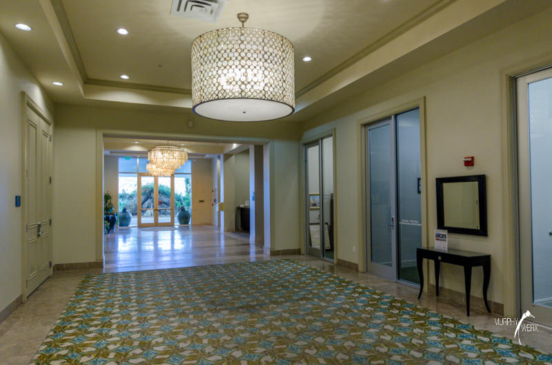 THE PALMS OF DESTIN - Residential