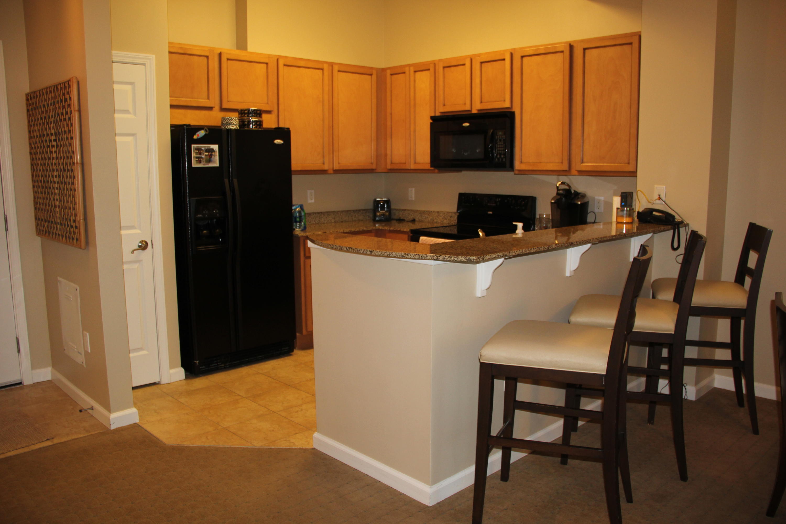 THE PALMS OF DESTIN - Residential