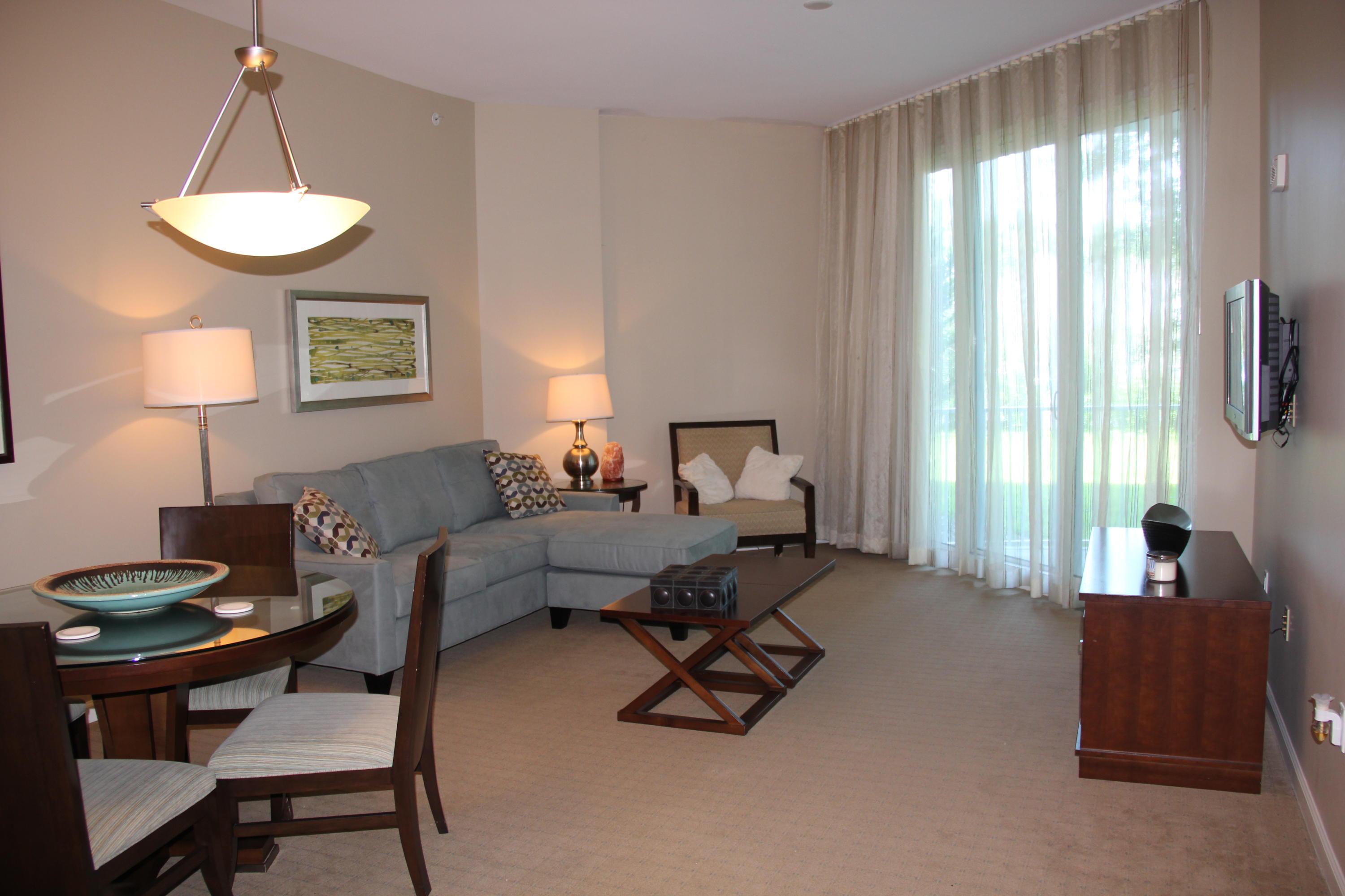 THE PALMS OF DESTIN - Residential