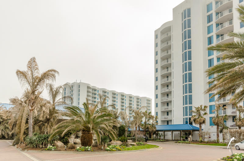 THE PALMS OF DESTIN - Residential