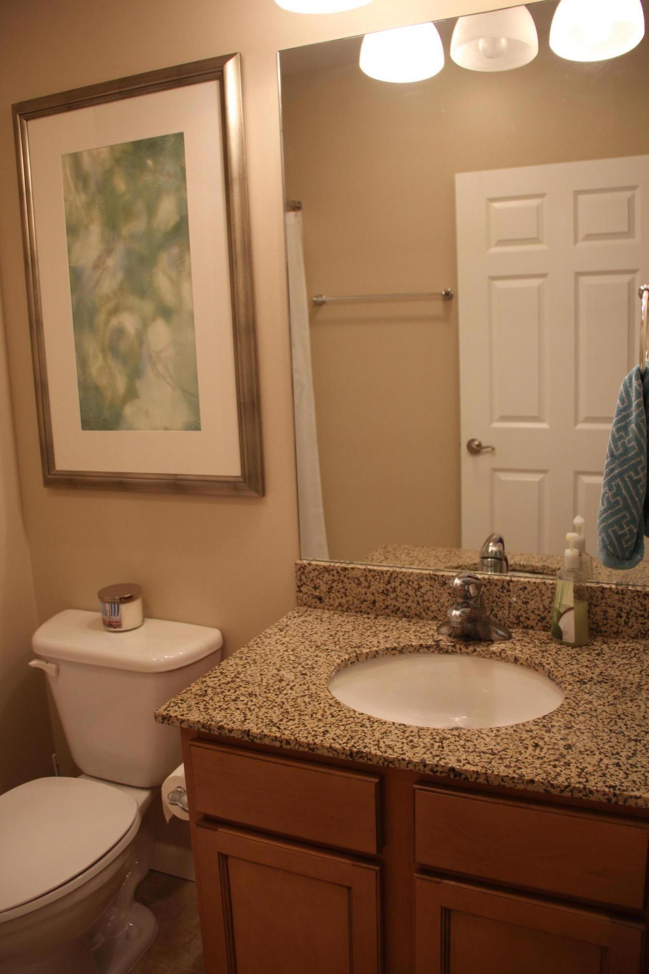 THE PALMS OF DESTIN - Residential