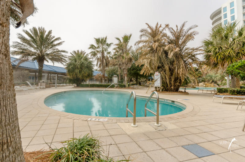 THE PALMS OF DESTIN - Residential