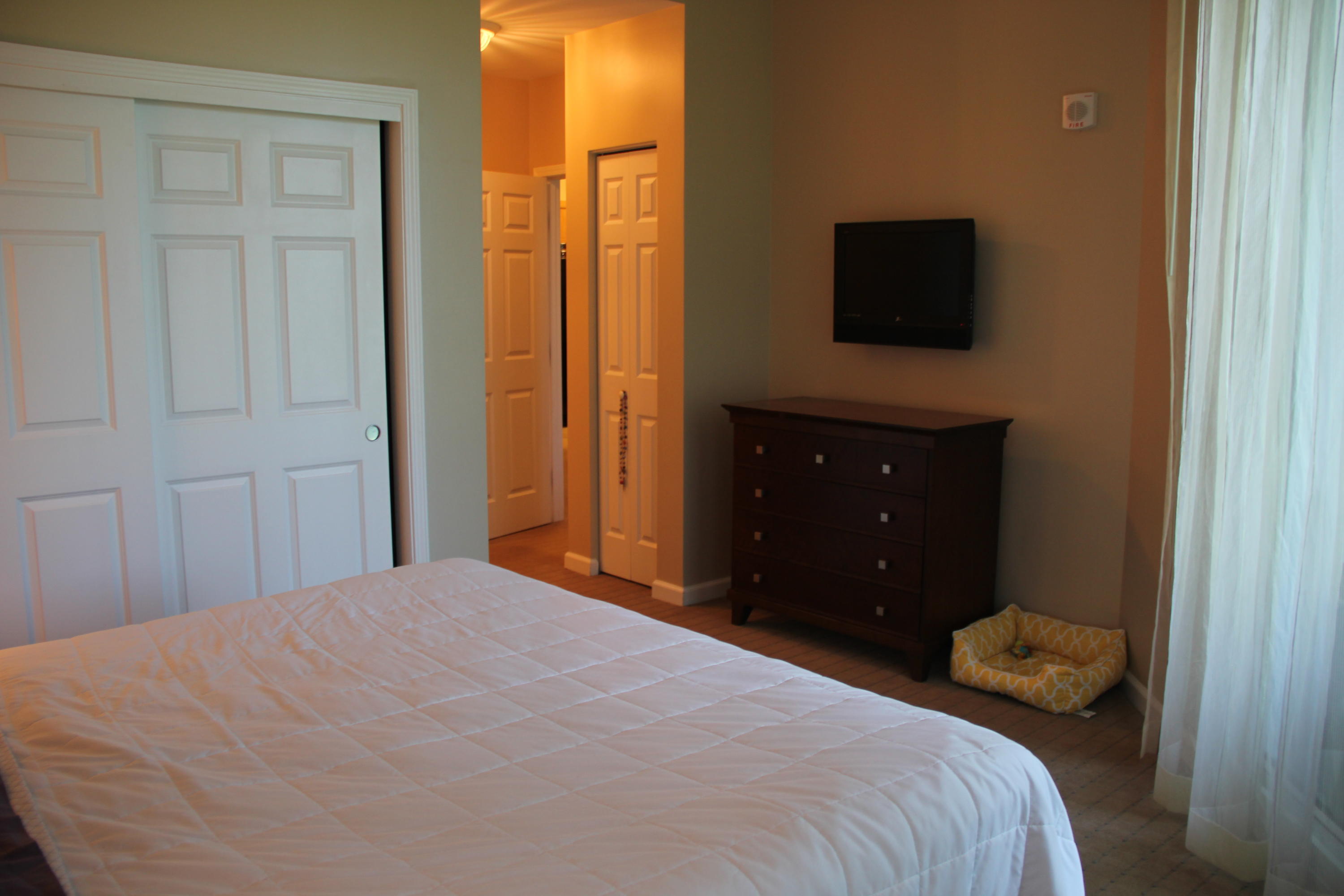 THE PALMS OF DESTIN - Residential