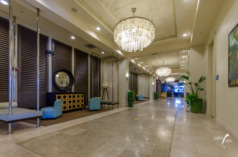 THE PALMS OF DESTIN - Residential