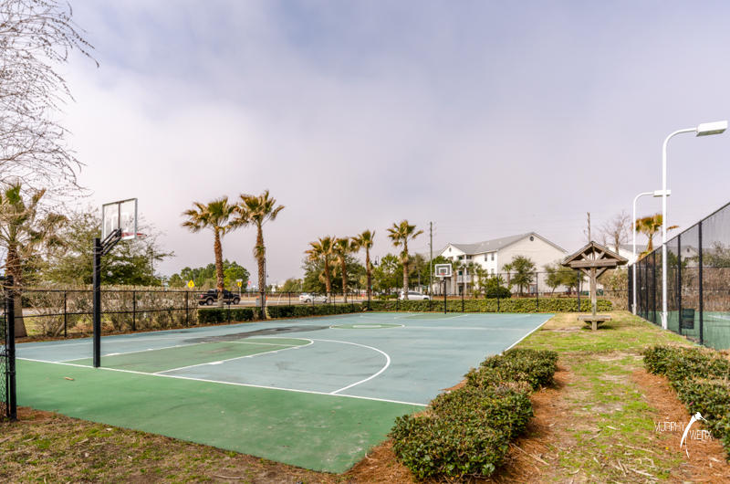 THE PALMS OF DESTIN - Residential