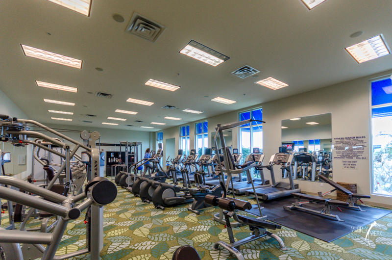 THE PALMS OF DESTIN - Residential