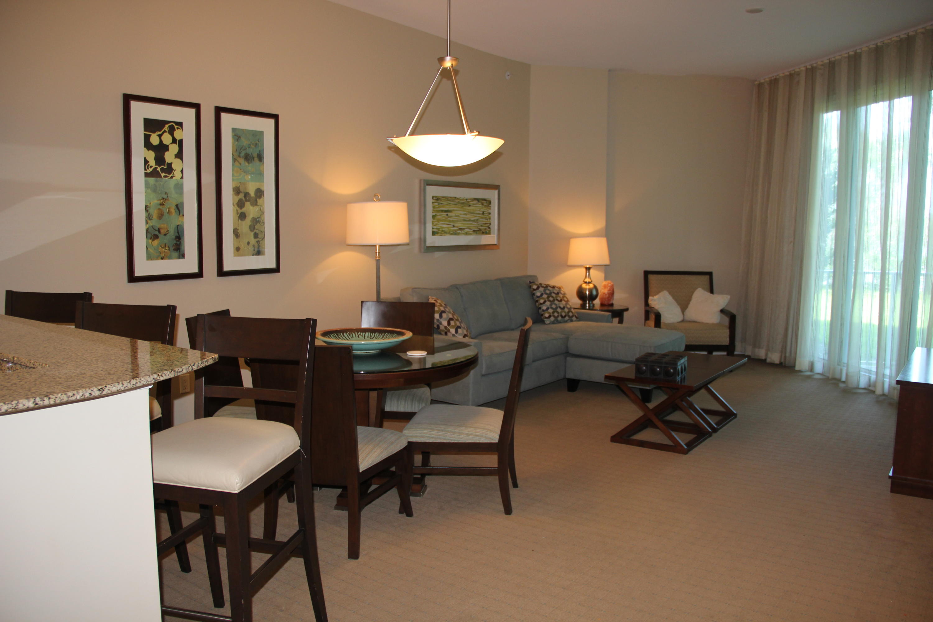 THE PALMS OF DESTIN - Residential