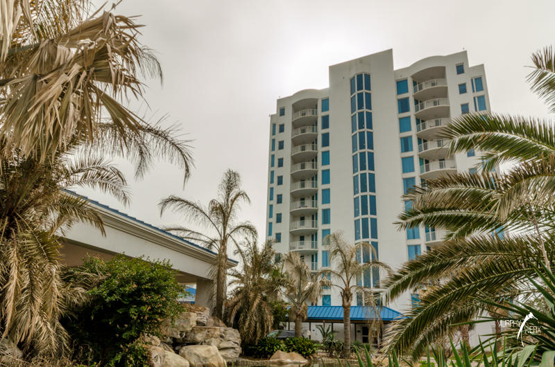 THE PALMS OF DESTIN - Residential