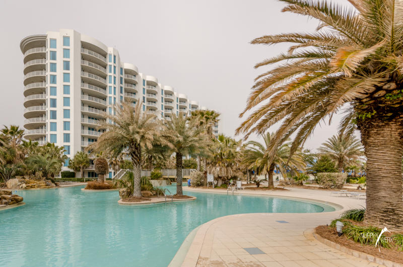THE PALMS OF DESTIN - Residential