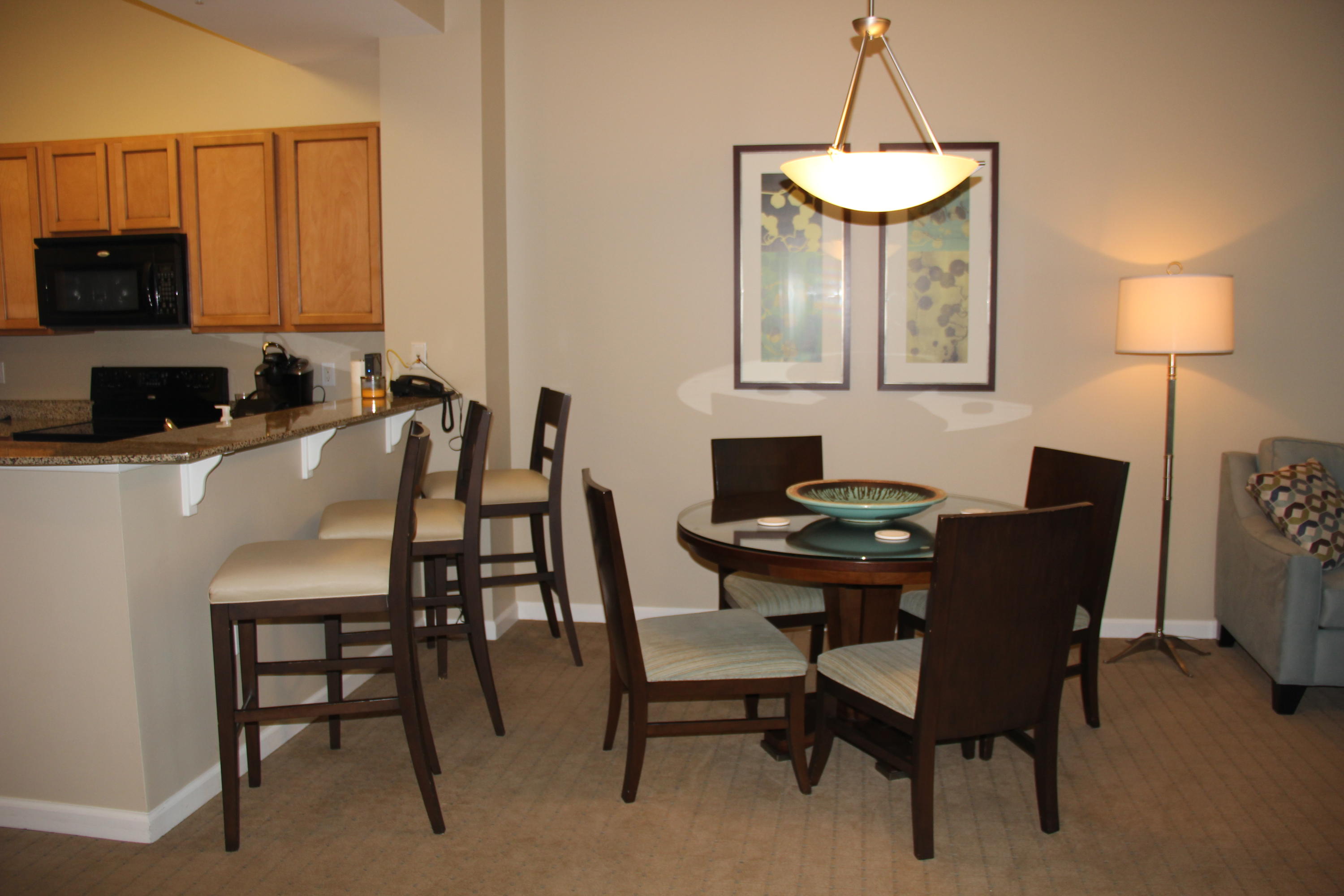 THE PALMS OF DESTIN - Residential