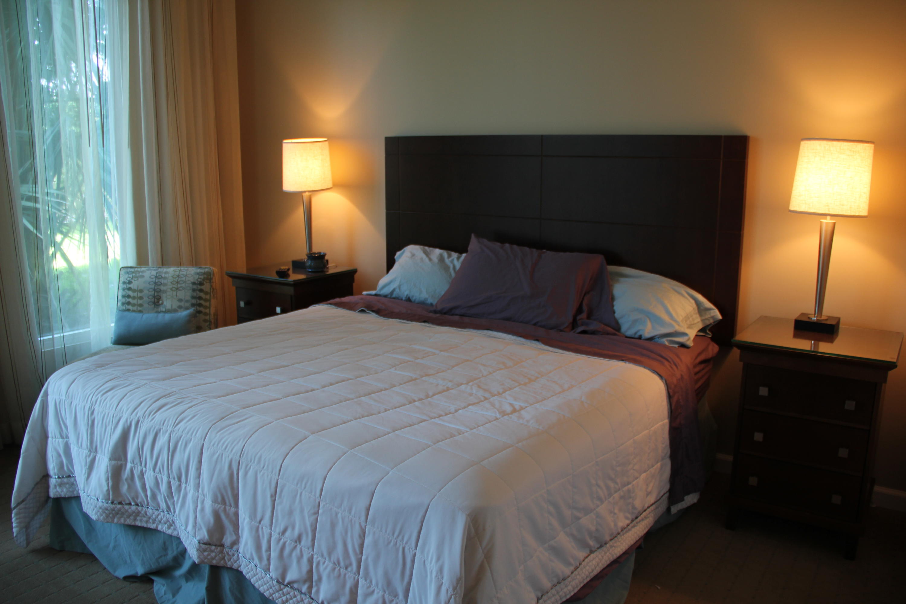 THE PALMS OF DESTIN - Residential