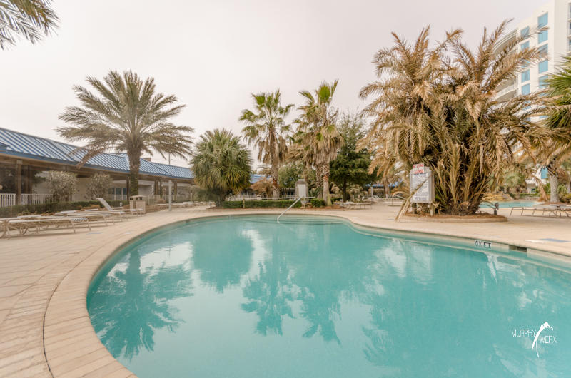 THE PALMS OF DESTIN - Residential