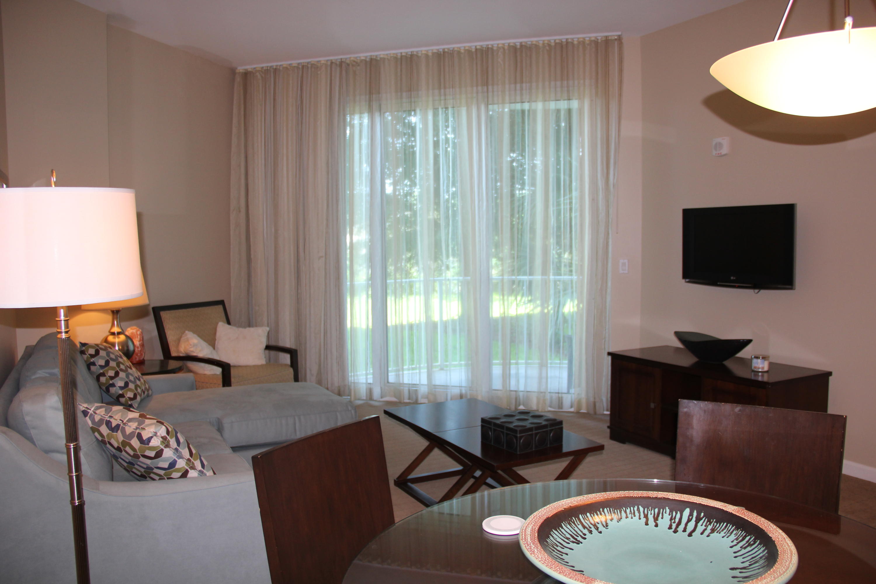 THE PALMS OF DESTIN - Residential