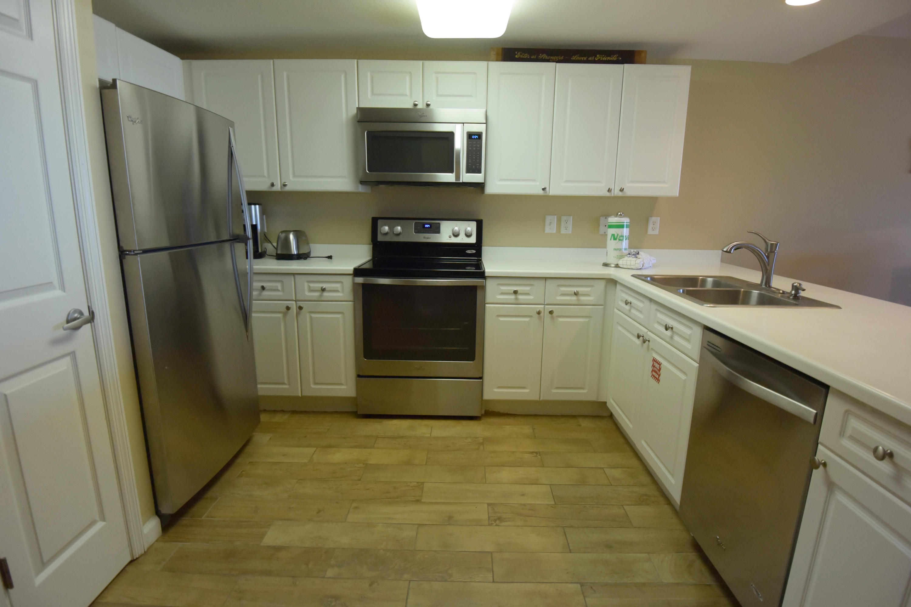 AMALFI COAST RESORT - Residential